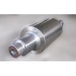 Pearlitic Matrix Adamite Steel Rolls with Various Elements Special Heat Treatment High Strength