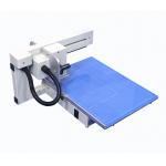 Foil Printer For Leather Paper Bookcover 110V / 220V 30mm for sale