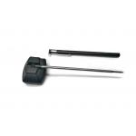 Swivel Rotated Instant Read Digital Cooking Thermometer Easy To Read LCD Readout