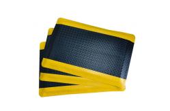 China Industrial Antifatigue Mat Antistatic Flooring For Standing Workers Anti Slip supplier