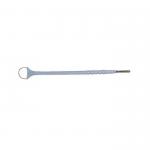 Electrosurgical Leep Loop Electrode Diathermy Circular Shape for sale
