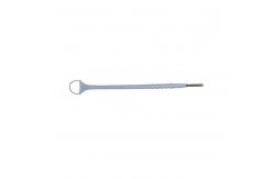 China Electrosurgical Leep Loop Electrode Diathermy Circular Shape supplier