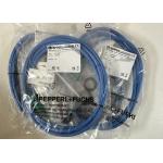 PVC 5mm Flush Pepperl Fuchs Safety Barrier Inductive Sensor NJ5-18GK-N
