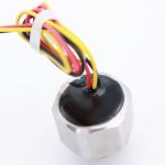 ODM Electronic Piezoresistive Oil Filled Pressure Transducer IP65 for sale