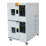 Environmental Test Salt Spray Cyclic Corrosion Test Chamber Salt Fog Corrosion Tester for sale
