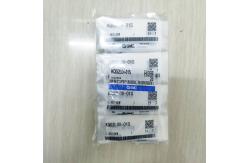 China KQG2L08-01S Threaded Compressor Air Hose Fittings CE Certificate supplier