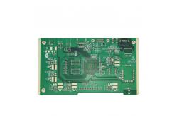 China Advanced Industrial Circuit Board For Inkjet Printer / 3D Printer / Silk Screen Machine supplier
