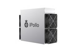 China 85TH Bitcoin Mining Machine High Performance Ipollo B1 Miner supplier