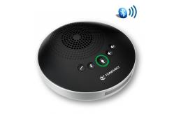 China 20m2-40m2 Room Bluetooth Conference Speakerphone 80dB Output For Skype supplier