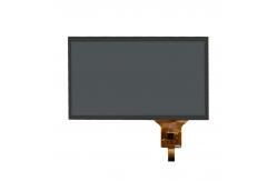 China 10.1 Inch FHD 1920x1080 TFT LCD Screen LVDS Interface LCD Display Module supplier