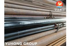 China ASTM A335 P91 K91560 Alloy Steel Seamless Pipe for High Temperature supplier
