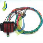 111-4812 Fuse Box Base Assembly 1114812 For E325BL Excavator for sale
