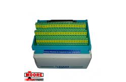 China ADAM-3962 ADAM-3962-AE ADAM Terminal Block Interface, DS 62 Position Receptacle supplier