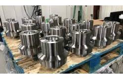 China Turning Large Machining Precision 0.001mm CNC Milling Brass Parts Aluminum supplier