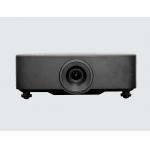 DLP Projection System Competitive 9500Lm Large Venue Projectors With 4 3 Aspect Ratio for sale