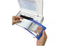 China Daqin UV LED Curing Machine For Phones Cameras Gaming Consoles supplier