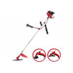 2 Stroke Engine 28mm Shaft 43cc Petrol Brush Cutter for sale