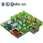 Indoor Jungle Gym Playground Customizable