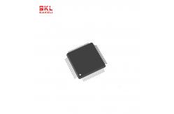 China STM32L151RBT6A 32-Bit MCU Microcontroller Unit LQFP-64 Package supplier