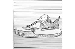 China Mesh Breathable Custom Basketball Shoes Cloth TPU Upper Material supplier