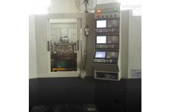 China CNC Six Position Cnc Mill Turn Center For Butterfly Valve supplier