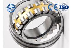 China 23128EX1 Self Aligning Roller Bearing , Split Roller Bearing For Power Machinery supplier