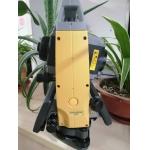 Topcon GTS-6002 Total Station 2.03 Version Magnet Field Software Support Russian English Language for sale