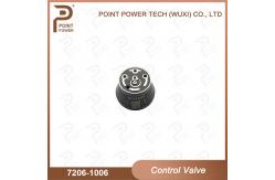 China 7206-1006 Solenoid Valve For Injector BEBJ1D02001 Applied DAF supplier