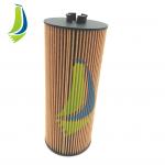 11708551 High Quality Oil Fuel Filter VOE11708551 For EC210B EC160B Excavator for sale