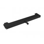 Rongbang RBTX-PL00 Blank Plate for Data Center Enterprise Network