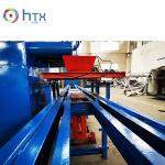 Wet Mix Concrete Batching Machine Slate / Veneer Stone Production Line for sale