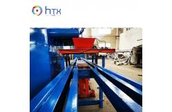China Automatic Casting Wet Doser Line Quartz Slab Artificial Stone Production Line supplier