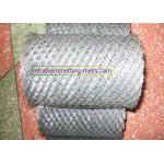 480G/M2 0.35MM Galvanized Anti Cracking Brickwork Reinforcement Mesh for sale