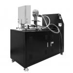 Fire Testing Equipment Full Facemasks Heat Radiation Tester for sale