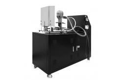 China Fire Testing Equipment Full Facemasks Heat Radiation Tester supplier