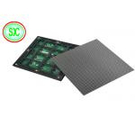 Firsthand product HD resoluation indoor rental P3.91 led display  250*250mm module for sale