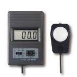Magnetic Particle Inspection Equipment 0 ~ 50000 Lux 3 Ranges Digital Lux Meter LX 101 for sale