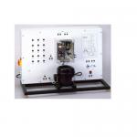 Teaching Equipment Compressor Training Equipment Electrical Faults in Refrigerant Compressors for sale