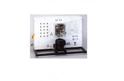China Teaching Equipment Compressor Training Equipment Electrical Faults in Refrigerant Compressors supplier