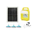17.1*8*25cm Indoor Solar Light Home House Lamp IP65 With Outdoor for sale