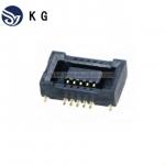 DF40B-10DS-0.4V 10 Position Connector Receptacle Connectors Interconnects for sale