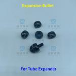 Customized Expansion Bullet With Coating For Expanding Aluminum Tube for sale