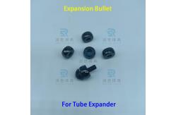 China Customized Expansion Bullet With Coating For Expanding Aluminum Tube supplier