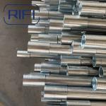 20mm To 50mm BS4568 EN61386 Standard Electrical Gi Conduit Galvanized Steel Pipe for sale