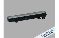 China IP 67 Dual Warnings Of Automotive Infrared ADAS Keep Family Safe Solution supplier