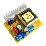 8-32V To 45-390V 40W DC DC Non Isolated Step Up Boost Board High Voltage Converter for sale