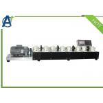 ASTM D6138 Grease Testing Equipment Under Dynamic Wet Conditions (Emcor Test) for sale