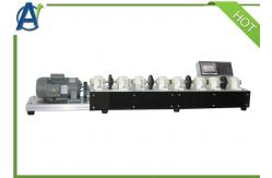 China RPVOT (RBOT) ASTM D2272 Oxidation Stability Testing Equipment by Metal Bath supplier
