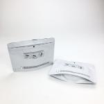 250g 500g Childproof Stand Up Pouch VMPET For Protein Powder