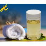 Polyester dye fixing agent